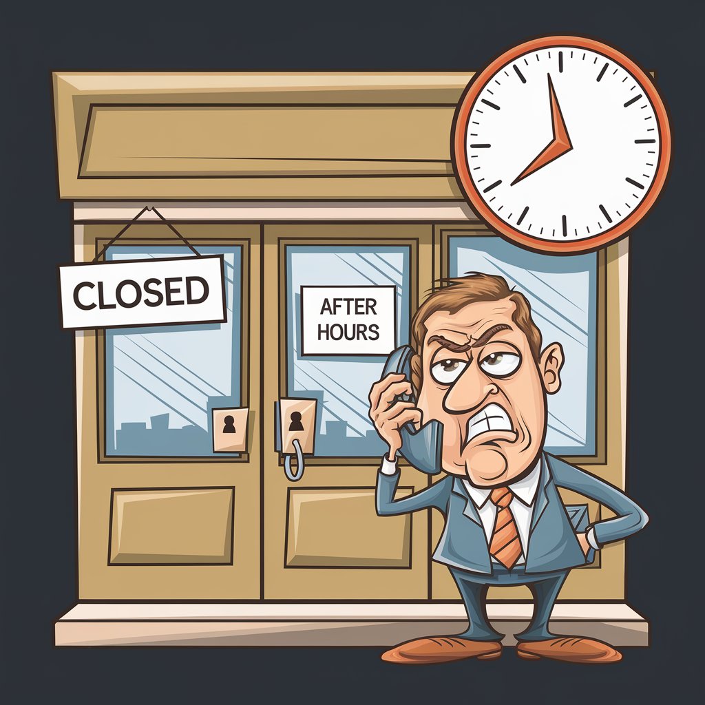 After-Hours Missed Call Management