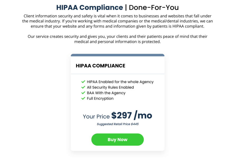 HIPAA compliance cost and what it is