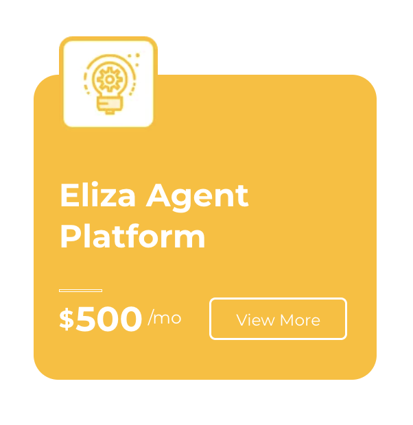 gohighlevels eliza platform pricing